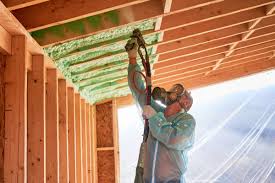 Best Garage Insulation  in Lindsay, OK